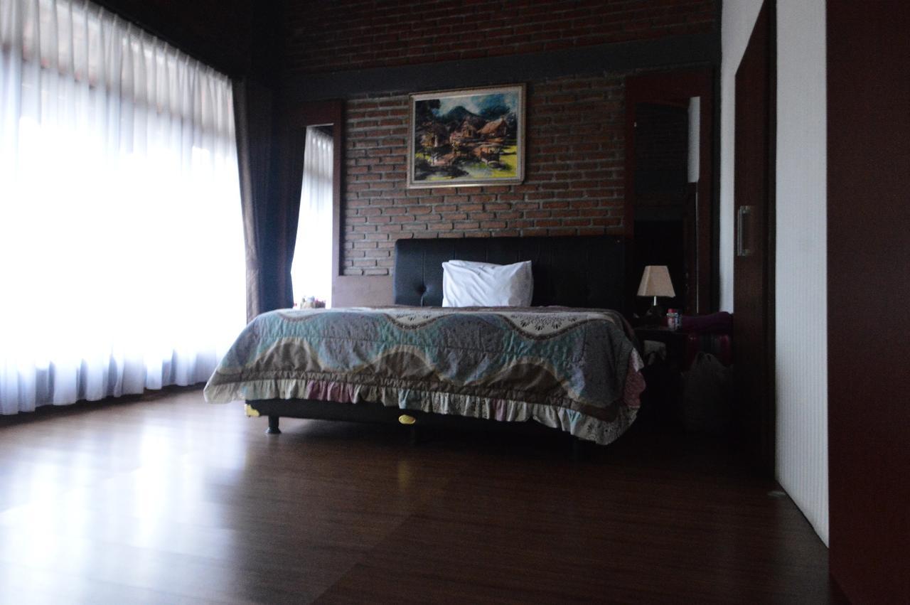 Villa Buleud การุต ภายนอก รูปภาพ