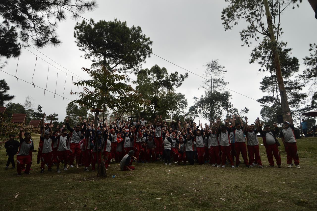 Villa Buleud การุต ภายนอก รูปภาพ