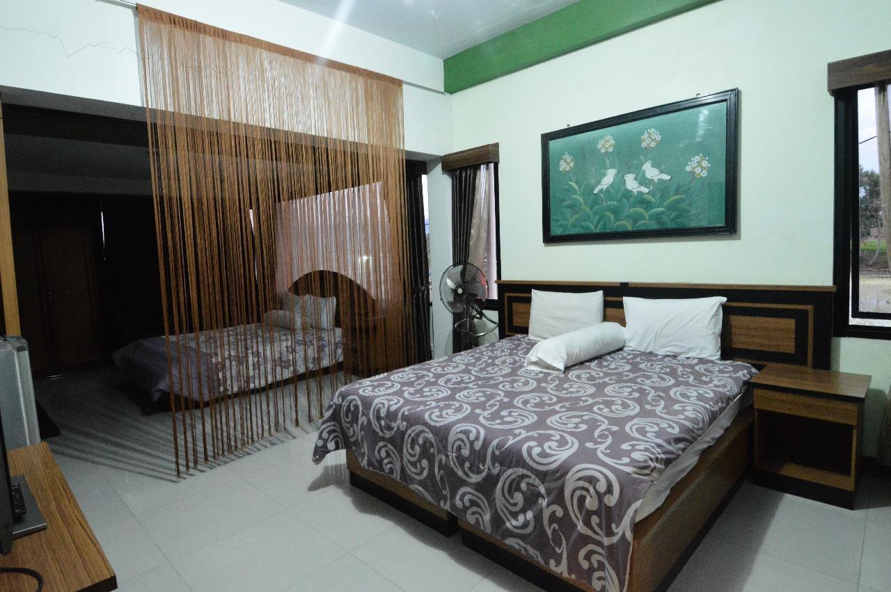 Villa Buleud การุต ภายนอก รูปภาพ