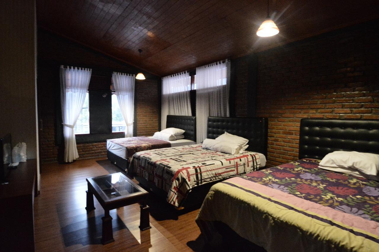 Villa Buleud การุต ภายนอก รูปภาพ