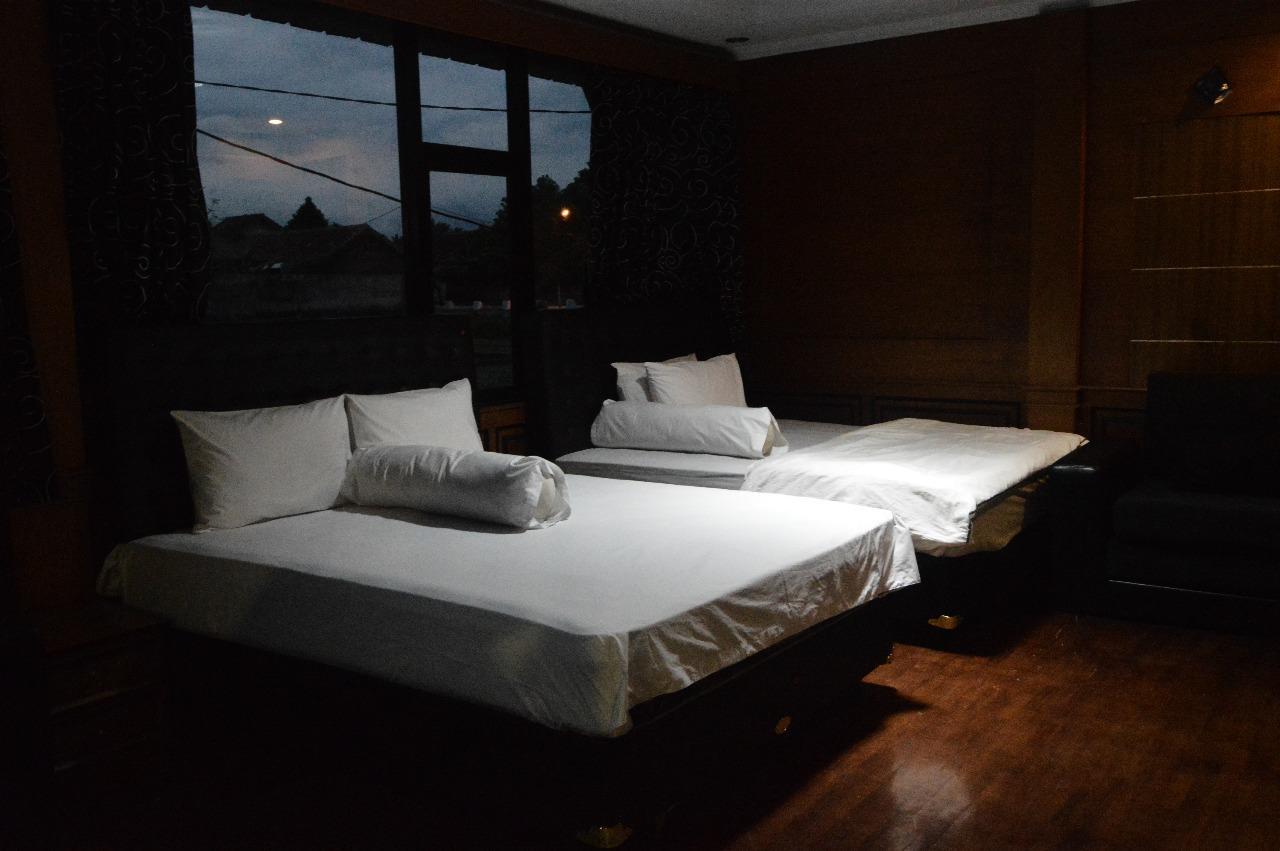 Villa Buleud การุต ภายนอก รูปภาพ
